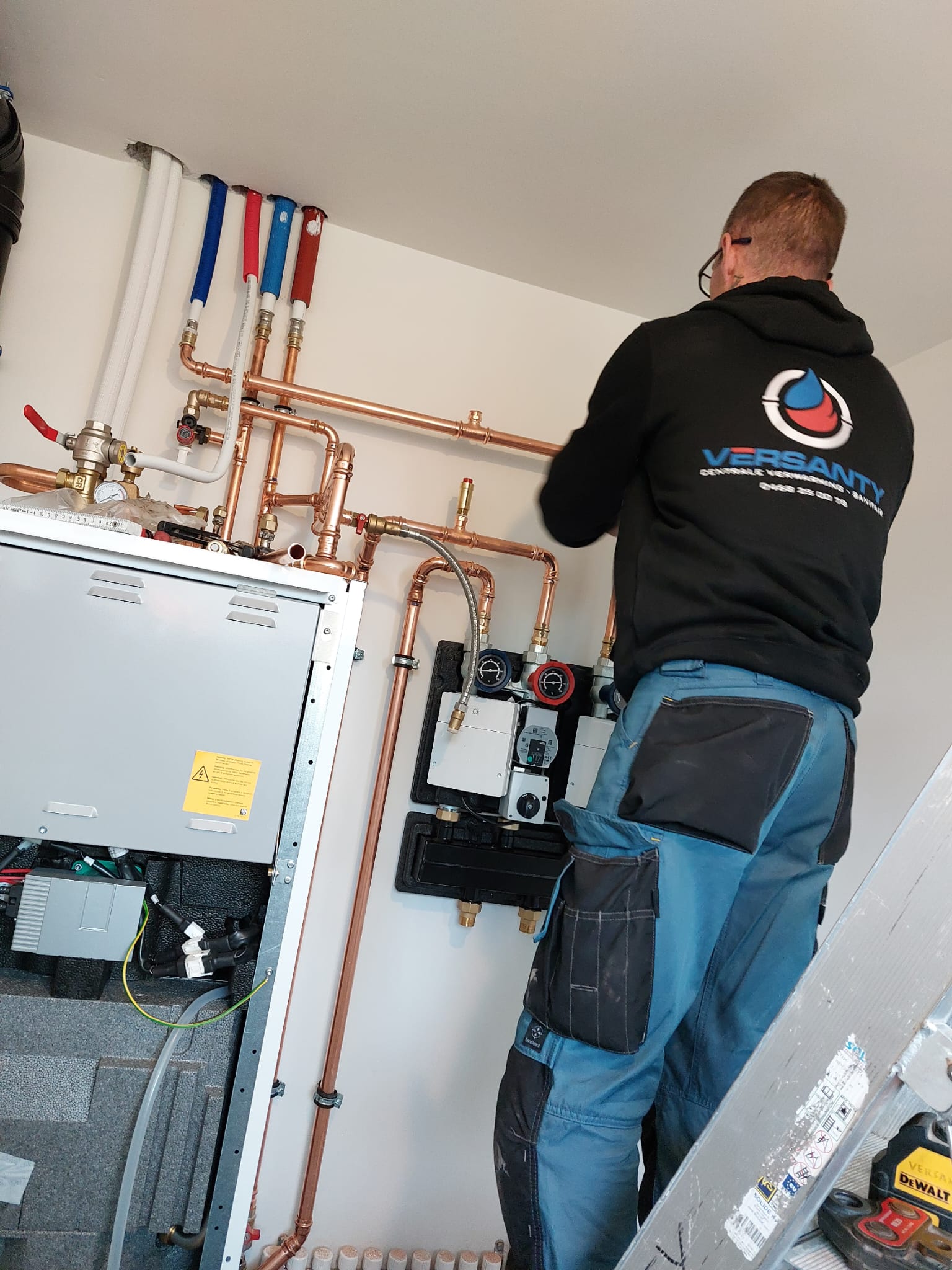 mezelf, Timmy Tysmans